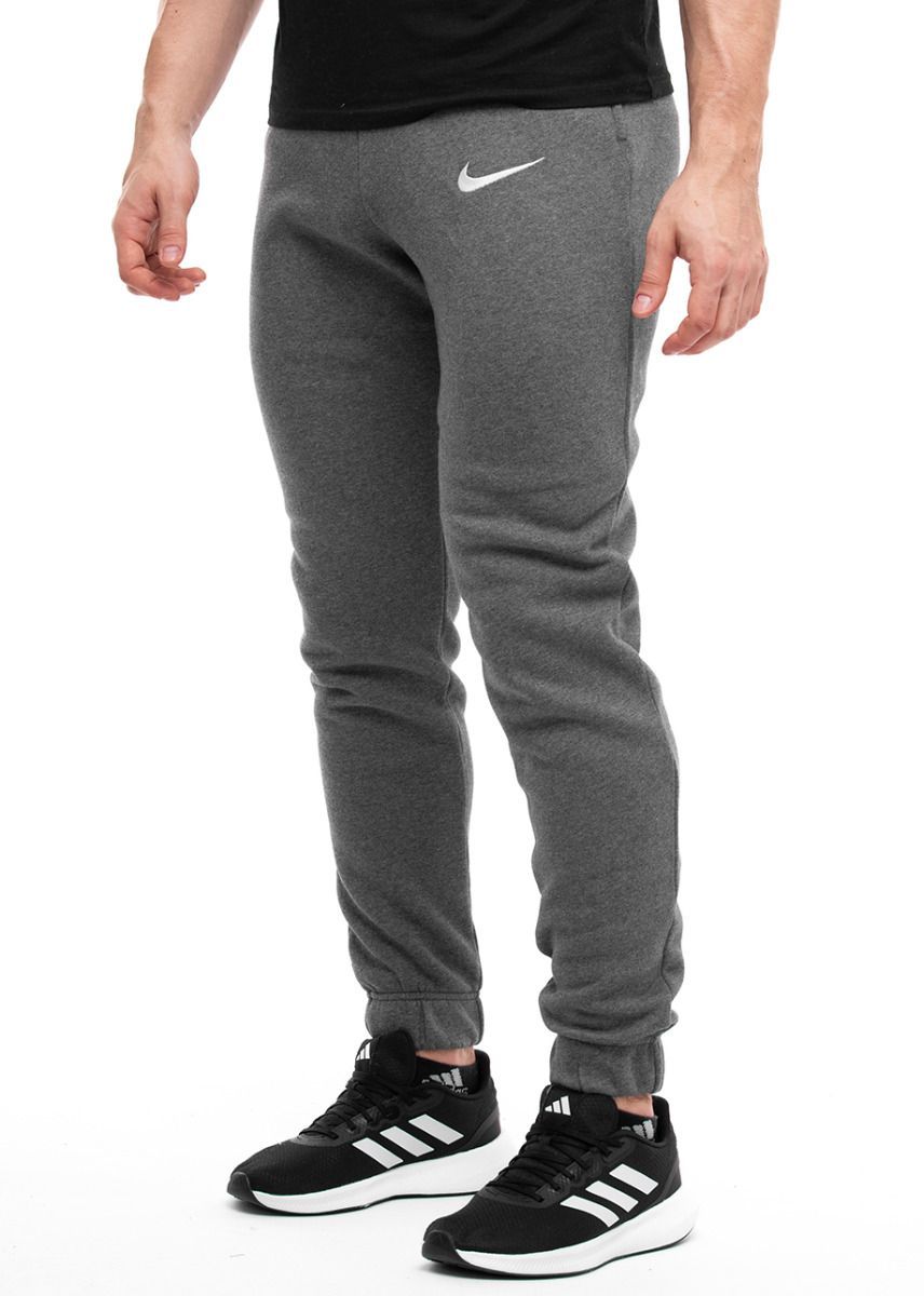 Nike Pánské kalhoty Park CW6907 071 EUR L OUTLET Nike Pánské kalhoty Park CW6907 071 EUR L OUTLET