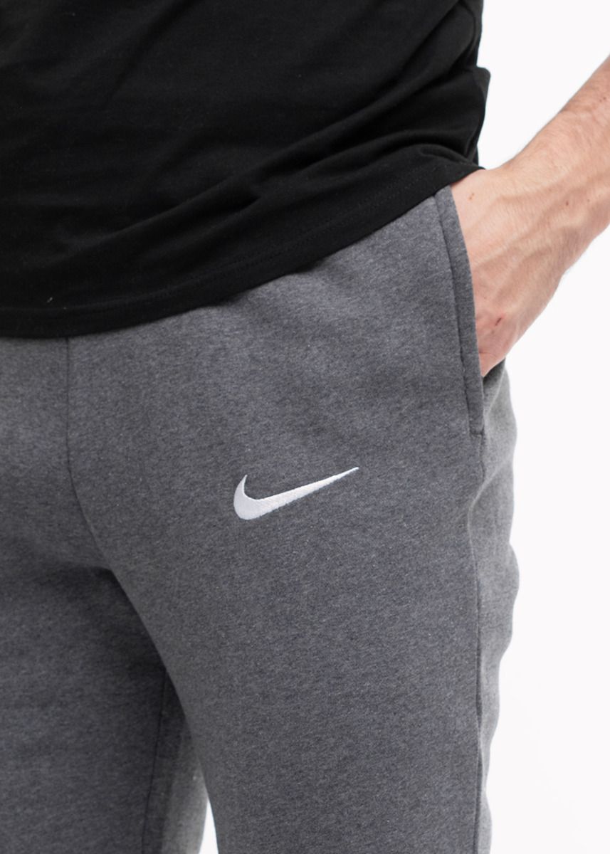 Nike Pánské kalhoty Park CW6907 071 EUR L OUTLET Nike Pánské kalhoty Park CW6907 071 EUR L OUTLET