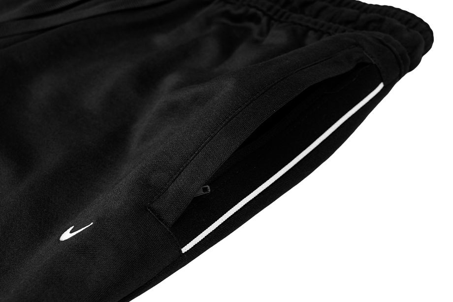 Nike Kalhoty Teplákové Pánské Strike22 Sock Pant K DH9386 010