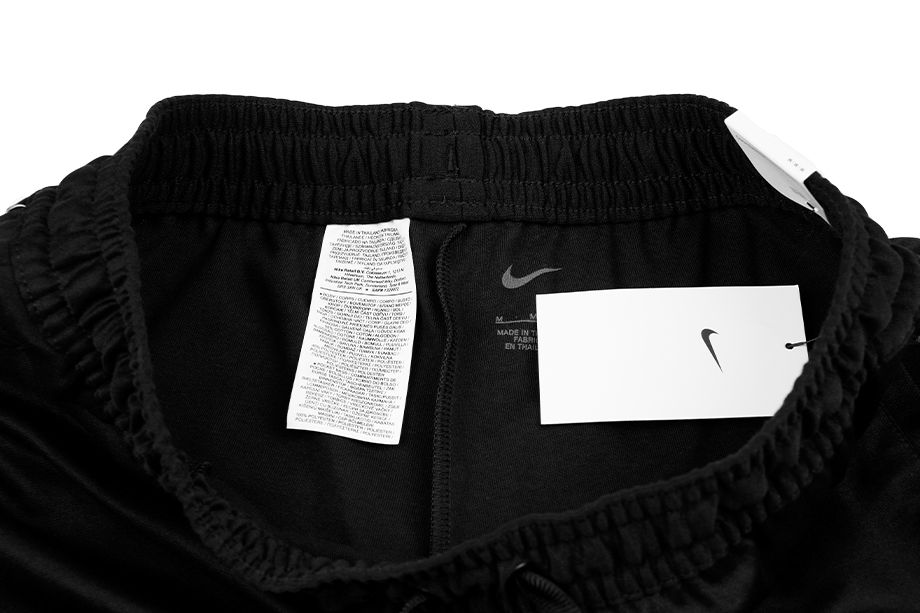 Nike Kalhoty Teplákové Pánské Strike22 Sock Pant K DH9386 010