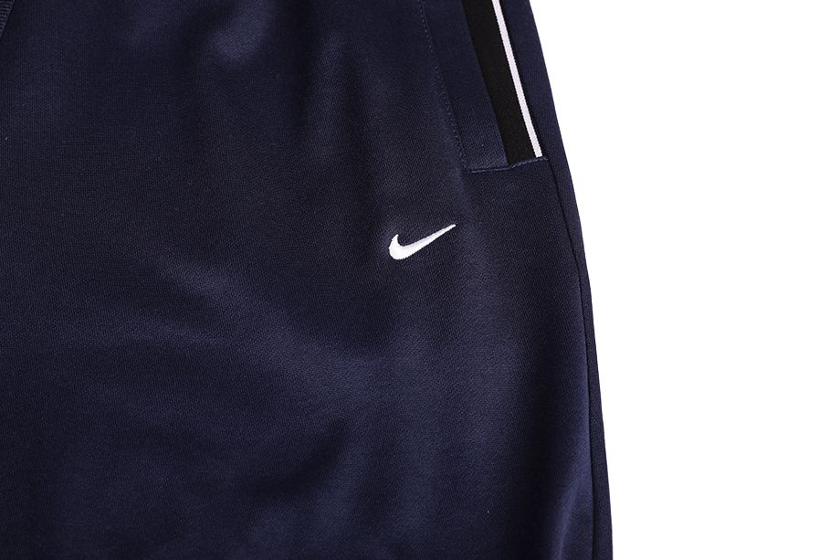 Nike Kalhoty Teplákové Pánské Strike22 Sock Pant K DH9386 451