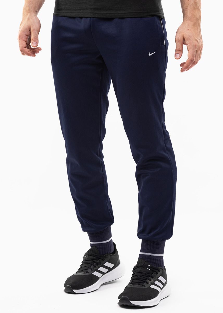 Nike Kalhoty Teplákové Pánské Strike22 Sock Pant K DH9386 451