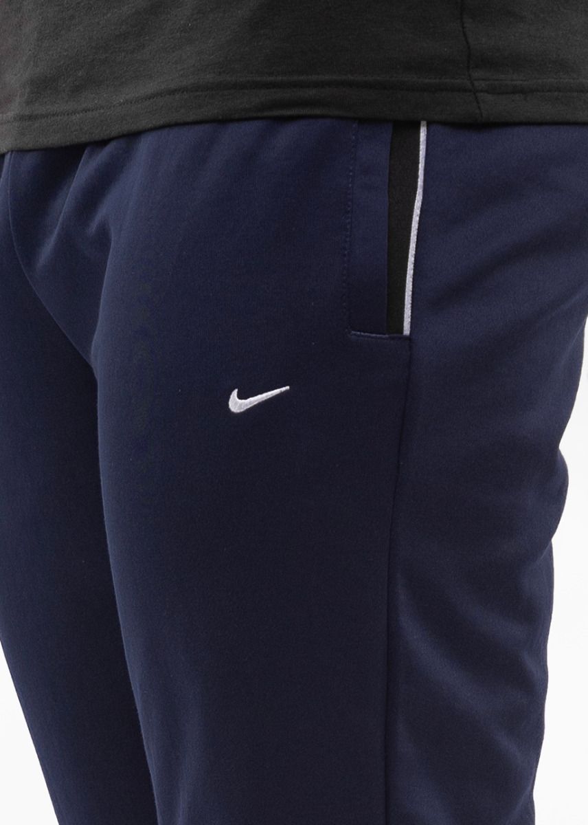 Nike Kalhoty Teplákové Pánské Strike22 Sock Pant K DH9386 451