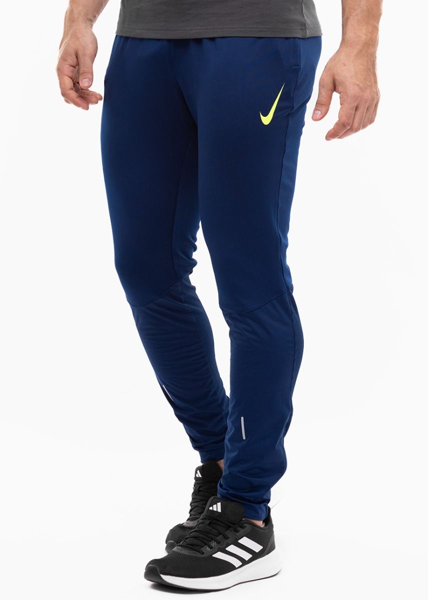 Nike Pánské kalhoty Therma-Fit Strike Pant Kwpz Winter Warrior DC9159 492 