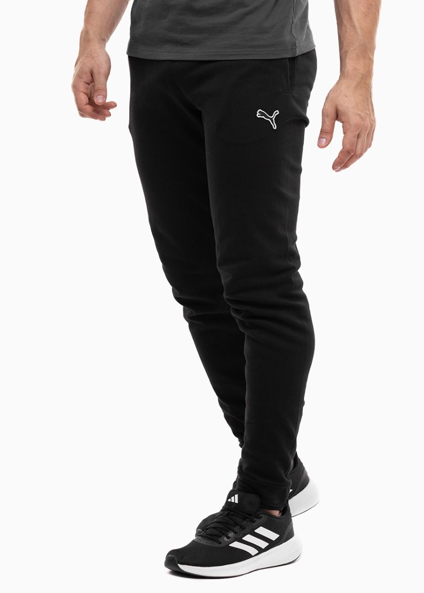 PUMA Pánské tepláky Better Essentials Sweatpants TR 675980 01