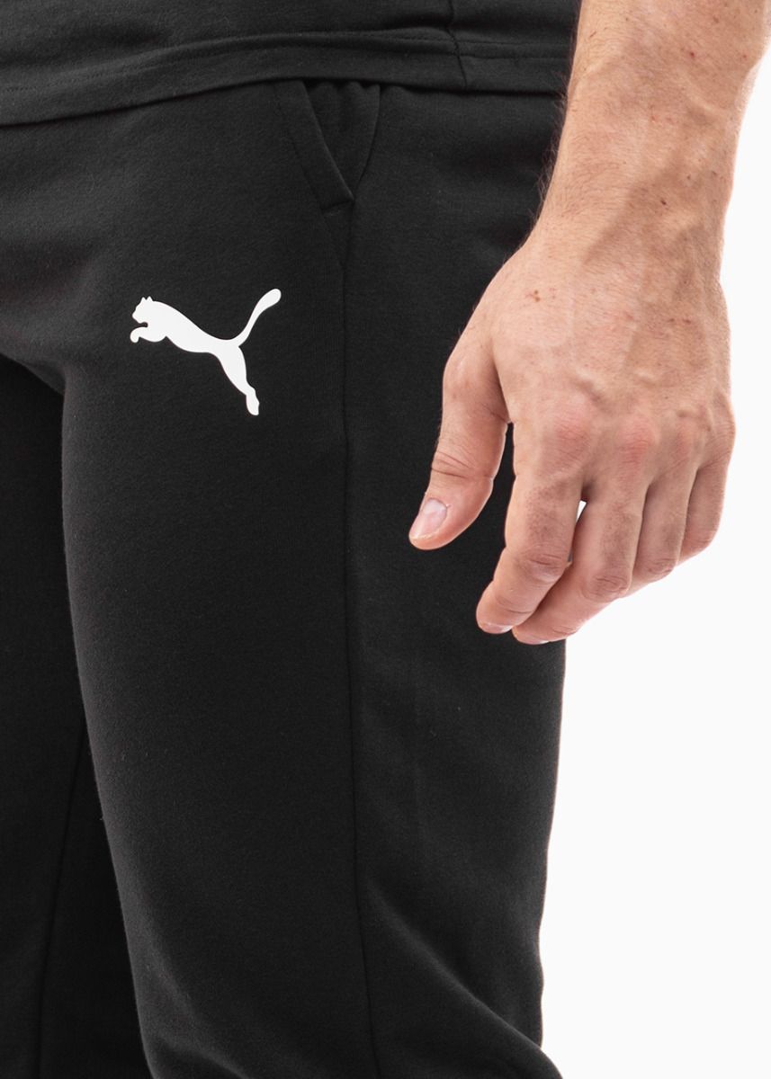 PUMA Pánské kalhoty ESS Logo Pants TR 586716 51