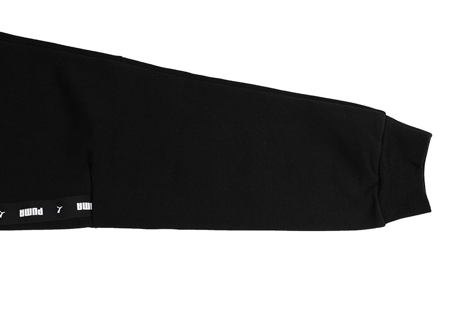 PUMA Pánské tepláky ESS+ Tape Sweatpants FL cl 849042 01 PUMA Pánské tepláky ESS+ Tape Sweatpants FL cl 849042 01