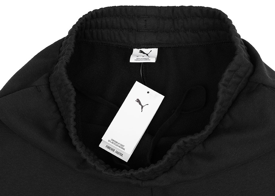 PUMA Pánské kalhoty Ess TR cl 682616 01 PUMA Pánské kalhoty Ess TR cl 682616 01
