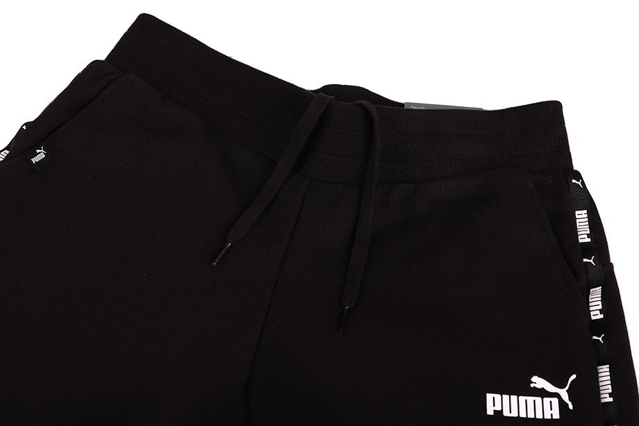 PUMA Dámské Kalhoty Power Tape Pants TR 847120 01