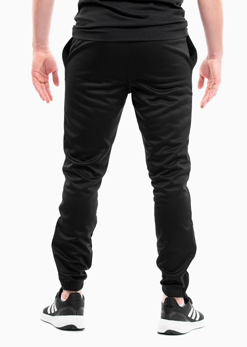 PUMA Pánské kalhoty teamRISE Poly Training 657390 03 EUR S OUTLET PUMA Pánské kalhoty teamRISE Poly Training 657390 03 EUR S OUTLET