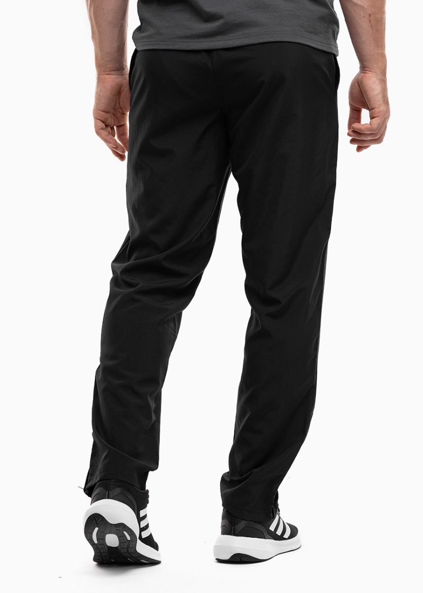 PUMA Pánské kalhoty teamRISE Sideline Pants 657327 03