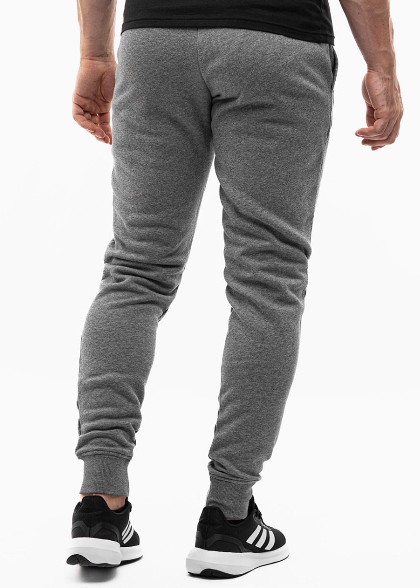 Under Armour Pánské kalhoty Rival Fleece Jogger 1357128 012