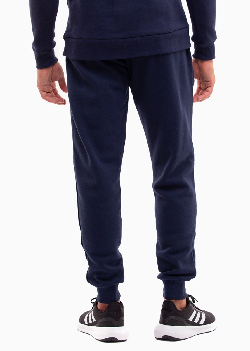 Under Armour Pánské kalhoty Rival Fleece Joggers 1379774 410