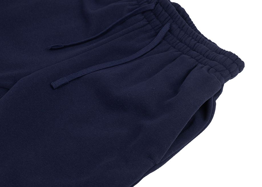 Under Armour Pánské kalhoty Rival Fleece Joggers 1379774 410