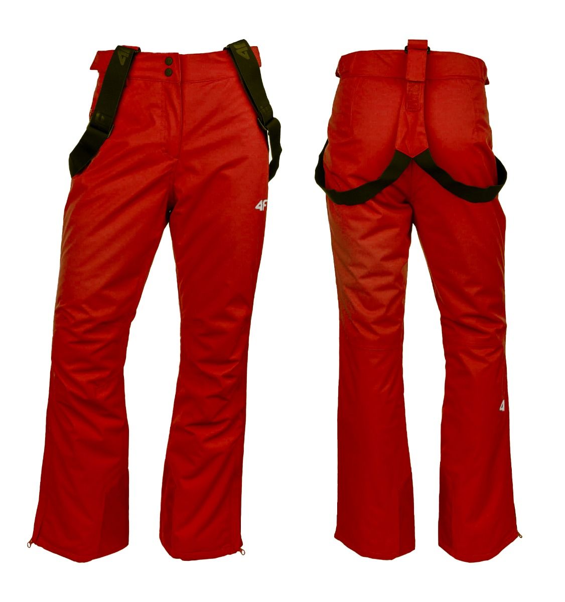 4F Dámské lyžařské kalhoty H4Z21 SPDN001 62S