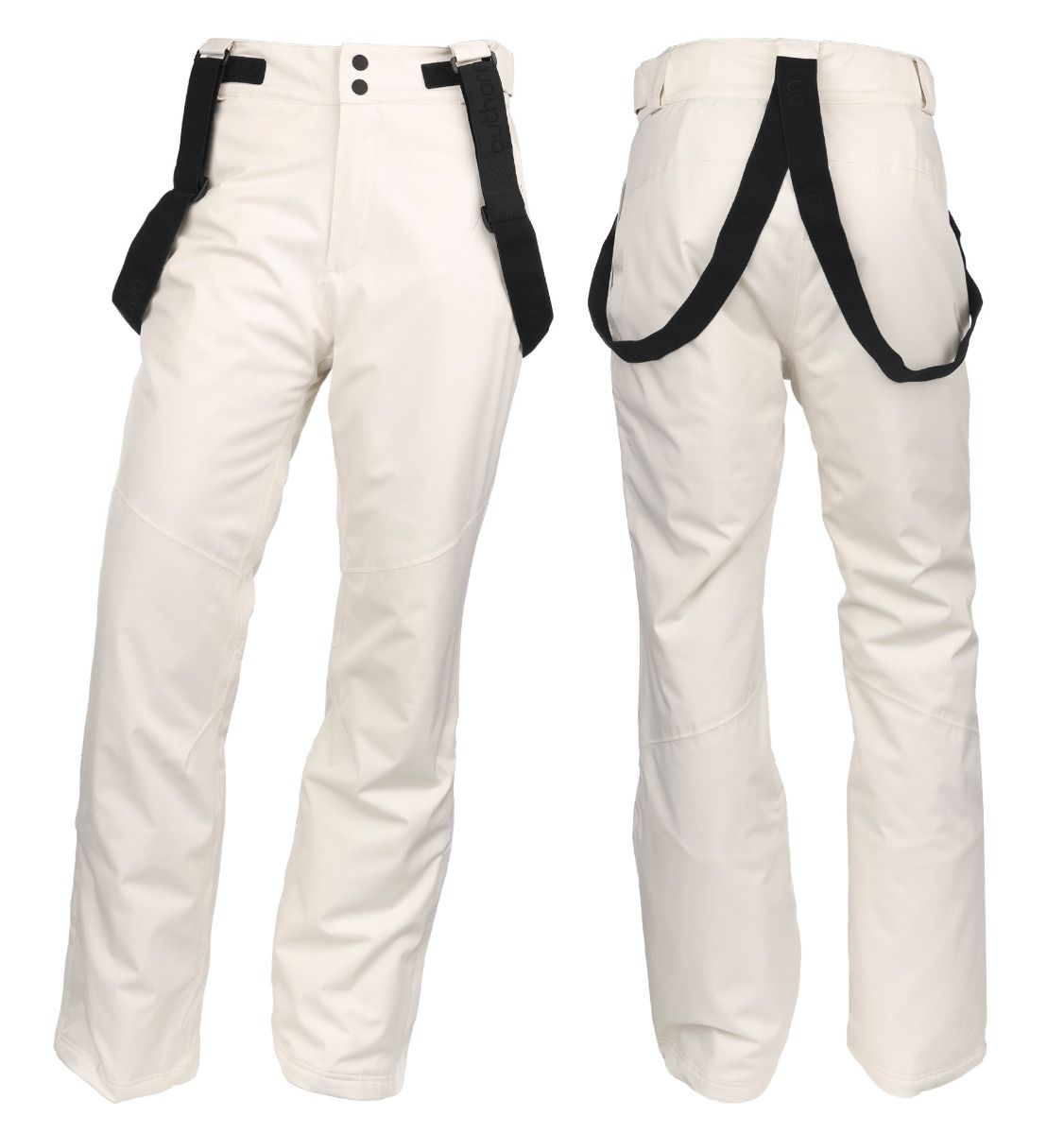 Outhorn dámské lyžařské kalhoty OTHAW22TFTRF028 11S