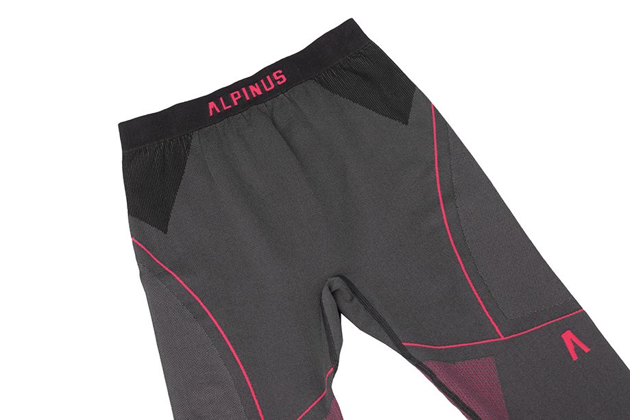 Alpinus Dámské termoaktivní kalhoty Tactical Mora SI8933 - SI8936