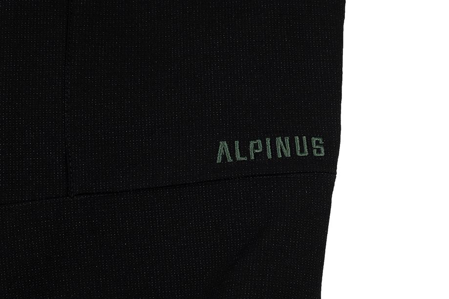 Alpinus Dámské trekové kalhoty Socompa SU18768
