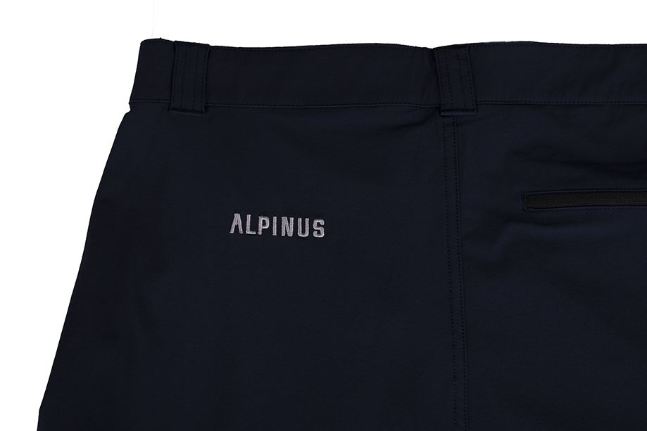 Alpinus Trekové Kalhoty Mieders AP43822