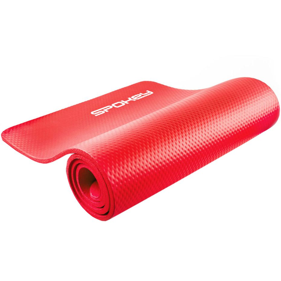 Spokey Cvičební podložka Softmat 180x60x1,5 cm 928928 Spokey Cvičební podložka Softmat 180x60x1,5 cm 928928