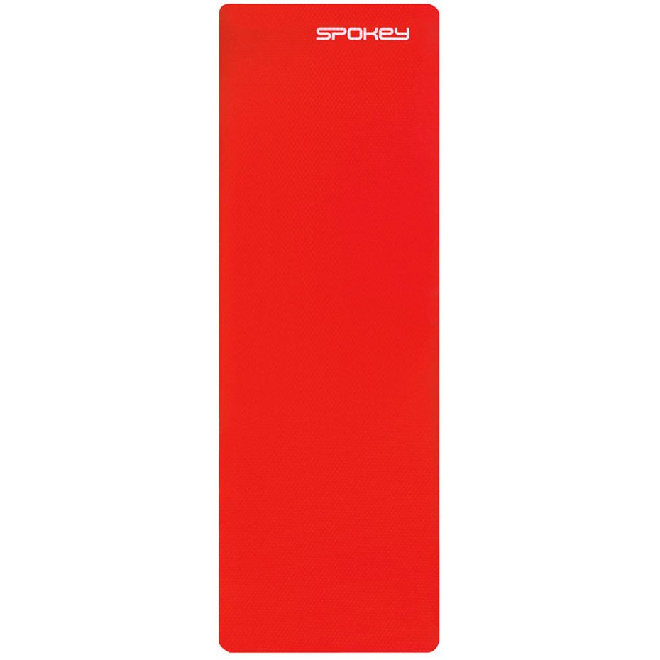 Spokey Cvičební podložka Softmat 180x60x1,5 cm 928928 Spokey Cvičební podložka Softmat 180x60x1,5 cm 928928