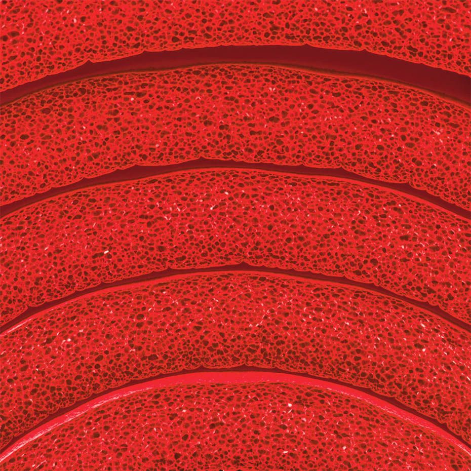 Spokey Cvičební podložka Softmat 180x60x1,5 cm 928928 Spokey Cvičební podložka Softmat 180x60x1,5 cm 928928