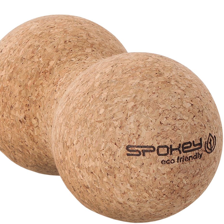 Spokey Masážní míček OAK 929920