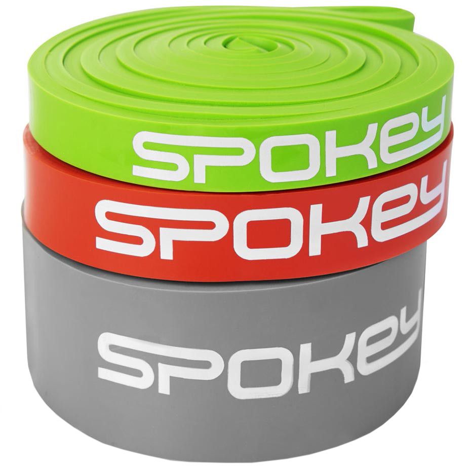 Spokey Sada cvičebních gum Power 3p. 928949