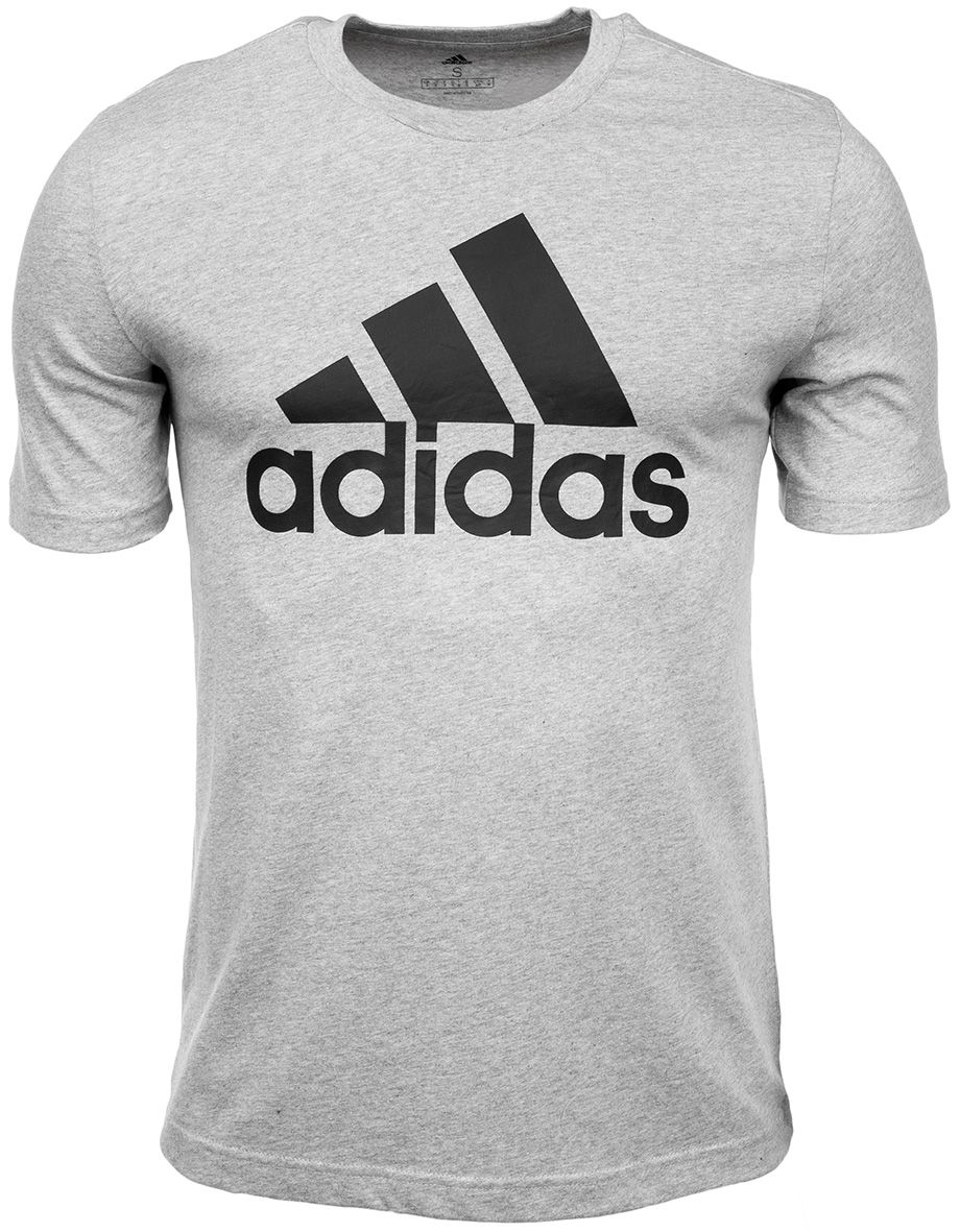 adidas pánské tričko Essentials Big Logo GK9123
