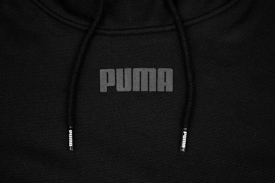 PUMA Dámské Mikina Modern Basics Hoodie TR 585933 01