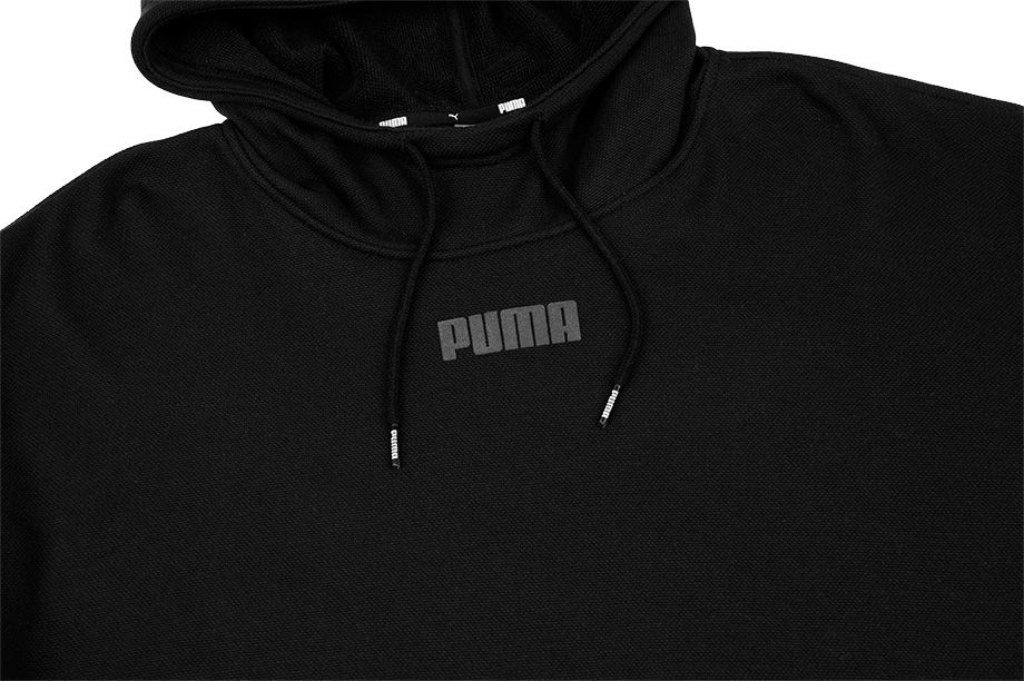 PUMA Dámské Mikina Modern Basics Hoodie TR 585933 01