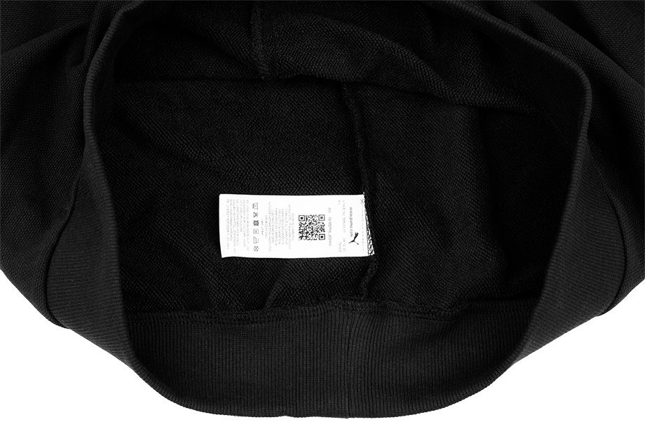 PUMA Dámské Mikina Modern Basics Hoodie TR 585933 01