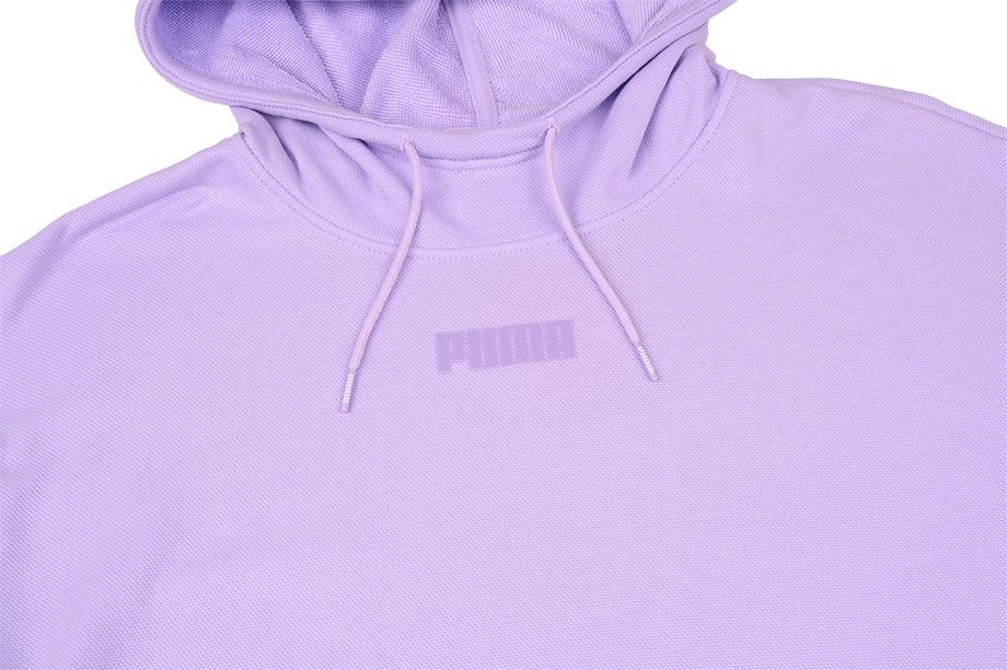 PUMA Dámské Mikina Modern Basics Hoodie TR 585933 16
