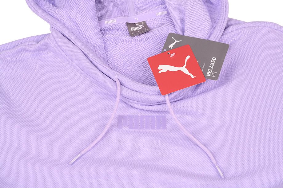 PUMA Dámské Mikina Modern Basics Hoodie TR 585933 16