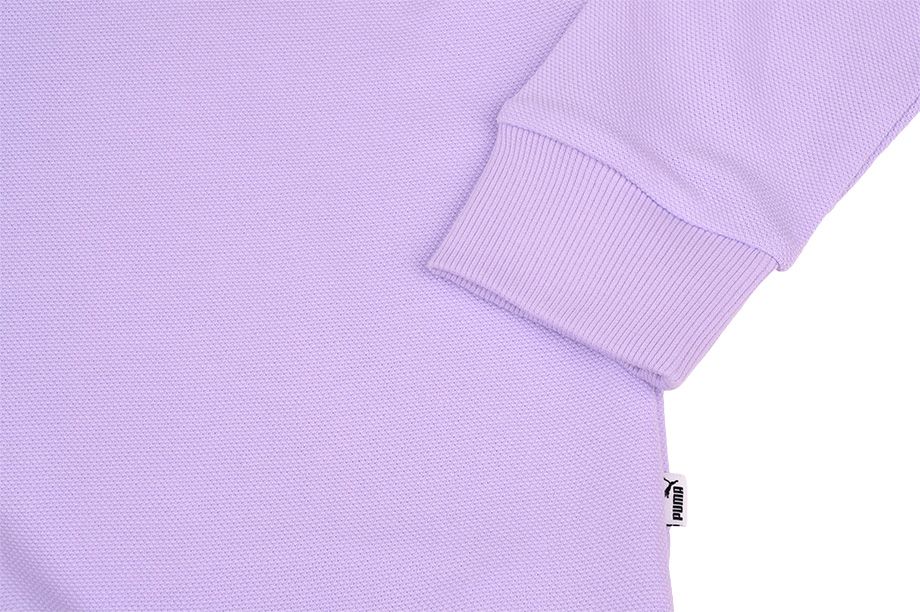 PUMA Dámské Mikina Modern Basics Hoodie TR 585933 16