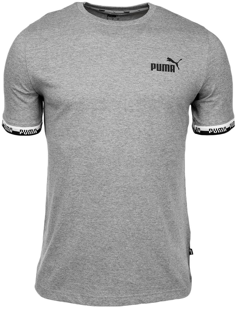 Puma Pánské Tričko Amplified Tee 585778 03