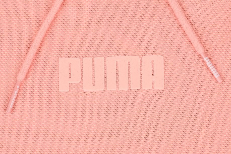 PUMA Dámské Mikina Modern Basics Hoodie TR 585933 26