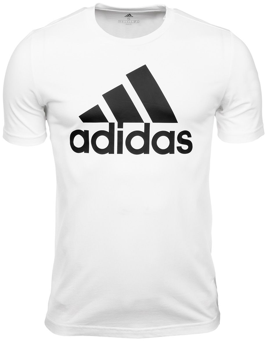 adidas pánské tričko Essentials Big Logo GK9121