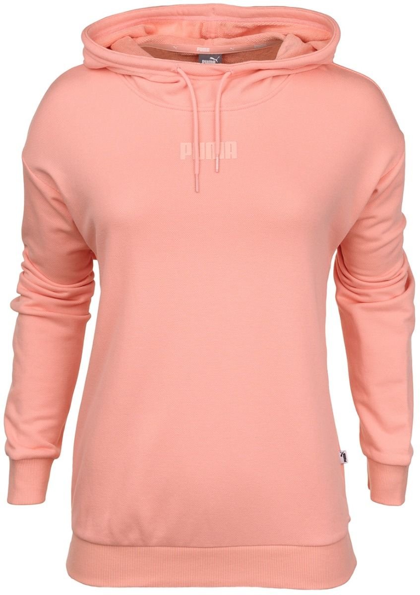 PUMA Dámské Mikina Modern Basics Hoodie TR 585933 26