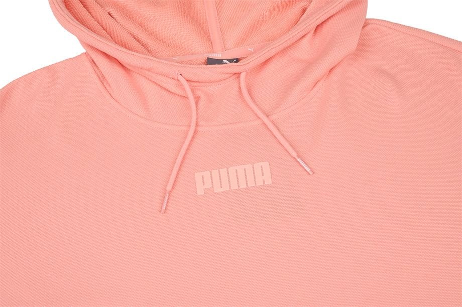 PUMA Dámské Mikina Modern Basics Hoodie TR 585933 26
