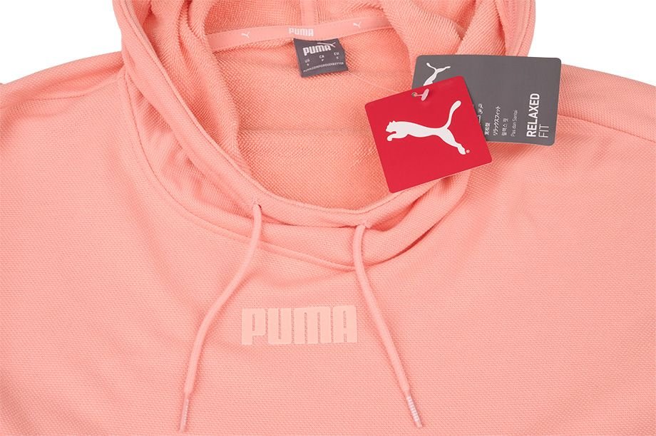 PUMA Dámské Mikina Modern Basics Hoodie TR 585933 26