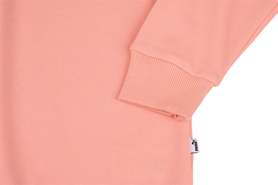 PUMA Dámské Mikina Modern Basics Hoodie TR 585933 26