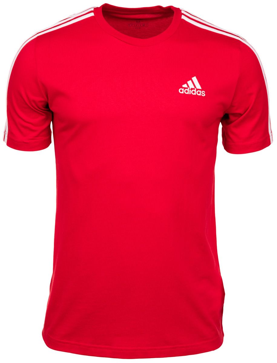 adidas Tričko Pánské Essentials T-Shirt GL3736