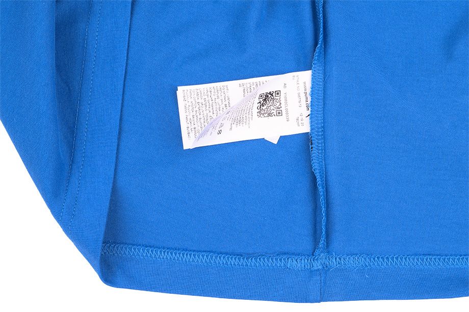 Puma Pánské Tričko Amplified Tee 585778 13