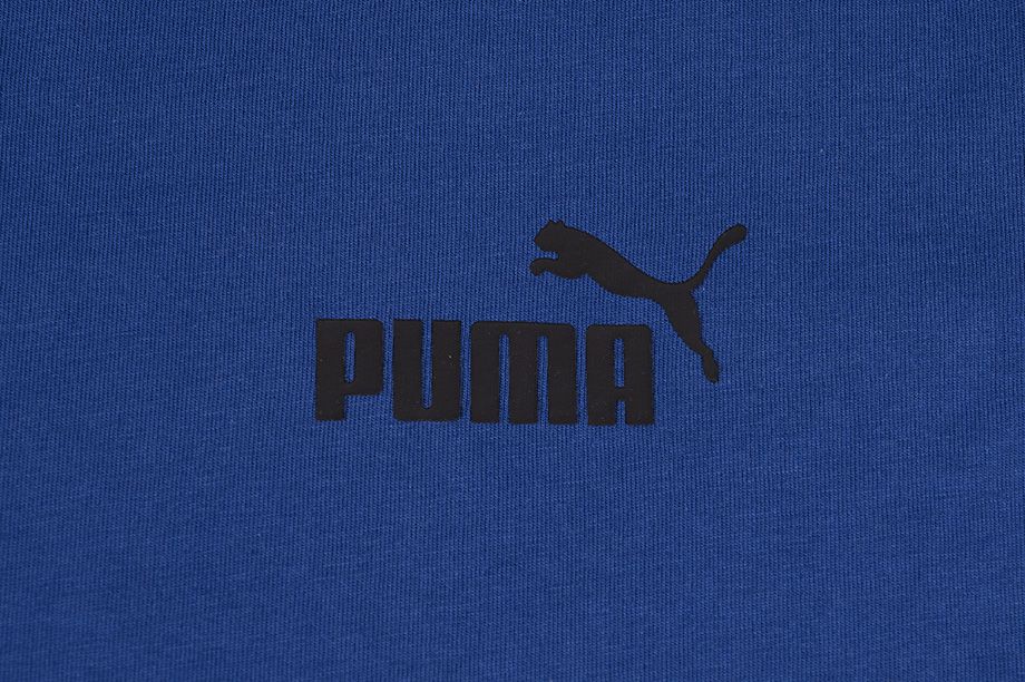 Puma Pánské Tričko Amplified Tee 585778 12