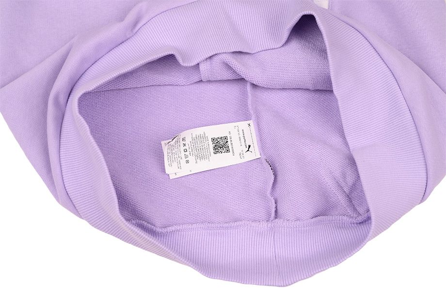 PUMA Dámské Mikina Amplified Hoodie TR 585910 16