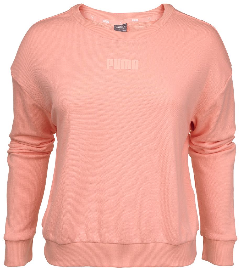 PUMA Dámské Mikina Modern Basics Crew TR 585932 26