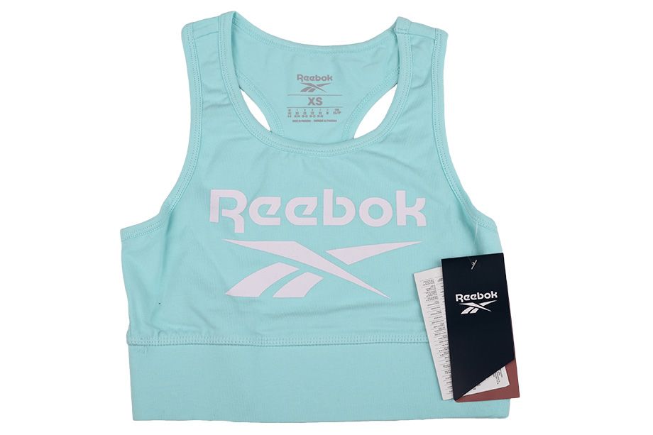 Reebok Sportovní podprsenka Identity BL Cotton Bralette GI6683