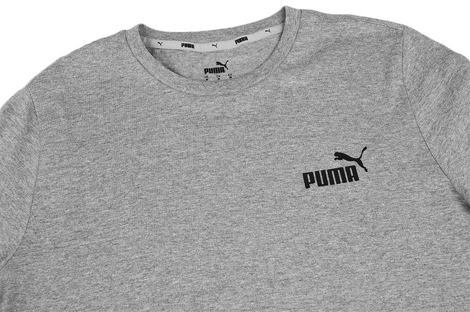 Puma Pánské Tričko Amplified Tee 585778 03