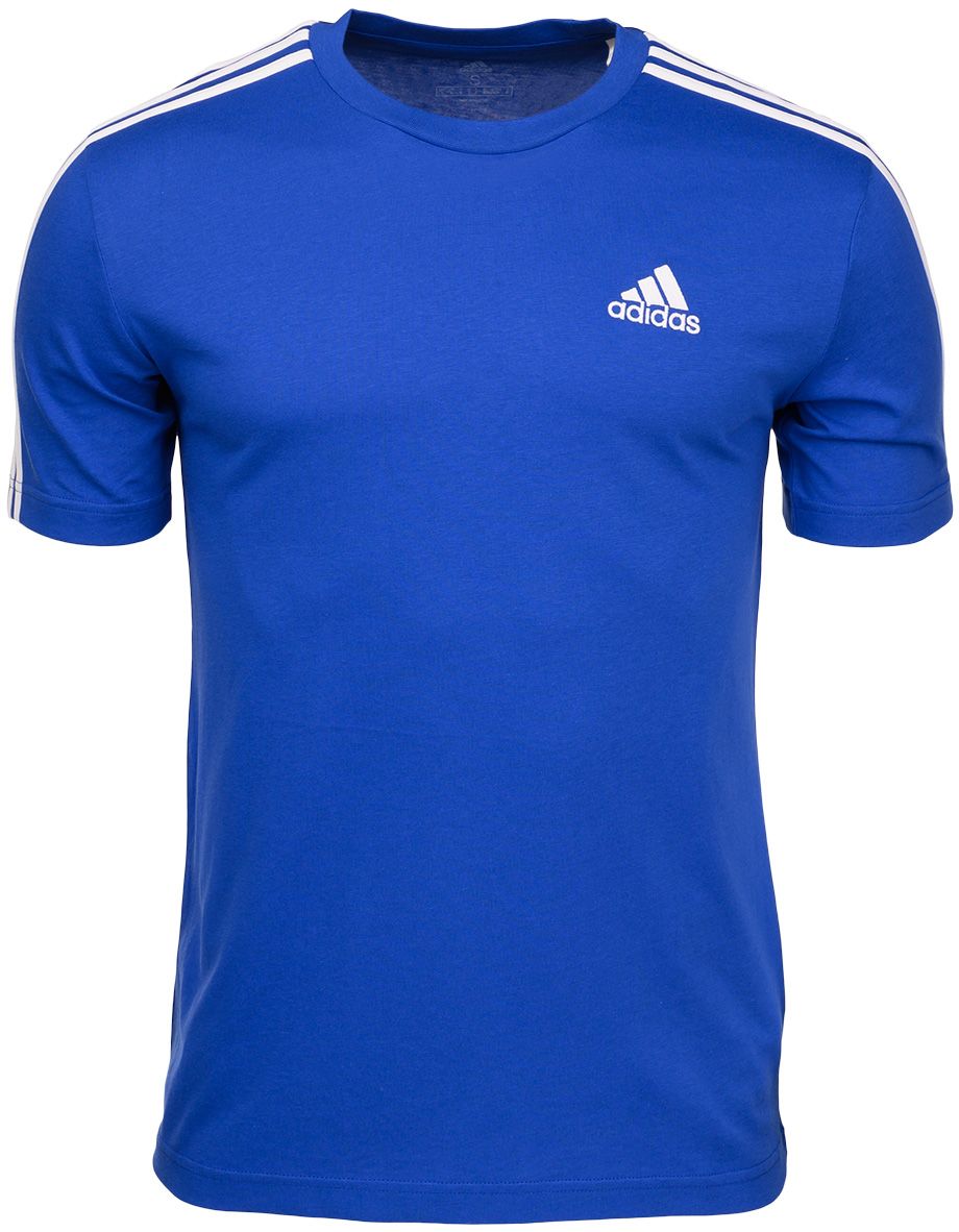 adidas Tričko Pánské Essentials T-Shirt H12177